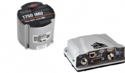 SPAN-KVH1750   小型化分體式光纖組合導航系統