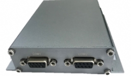 HY-268小體積定位定向接收機